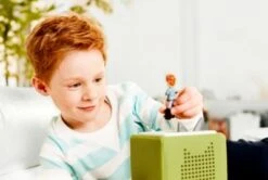 Tonies® Starterset Grün Mit Kreativ-Tonie -My Toys 9171201 04