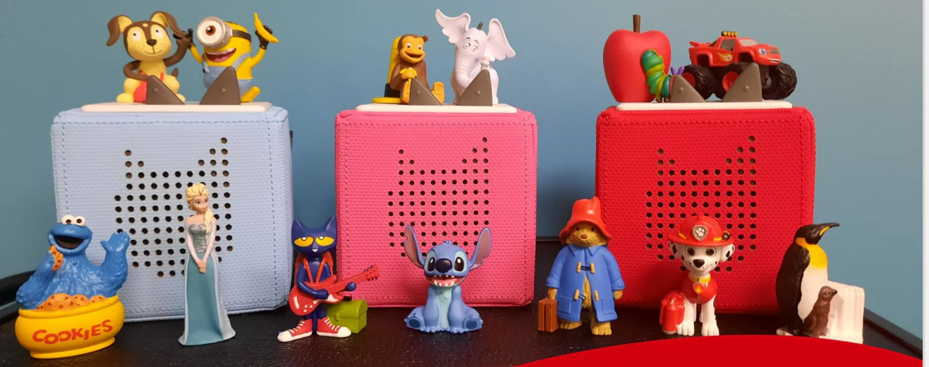 Titelseite -My Toys Capture 8a96a16a 3173 4b91 a5b4